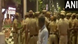 Chennai Police form 10 special teams to probe murder of Tamil Nadu BSP president Armstrong